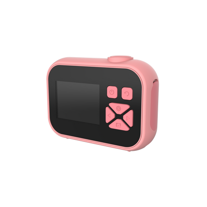 myFirst Camera 10 Pink — 5
