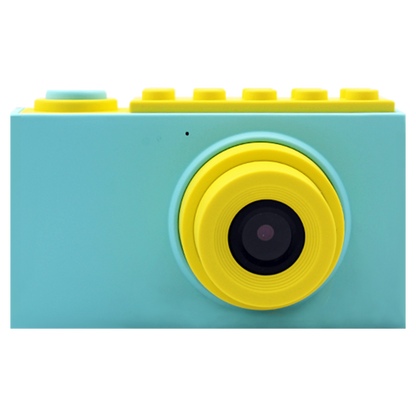 myFirst Camera 2 Blue