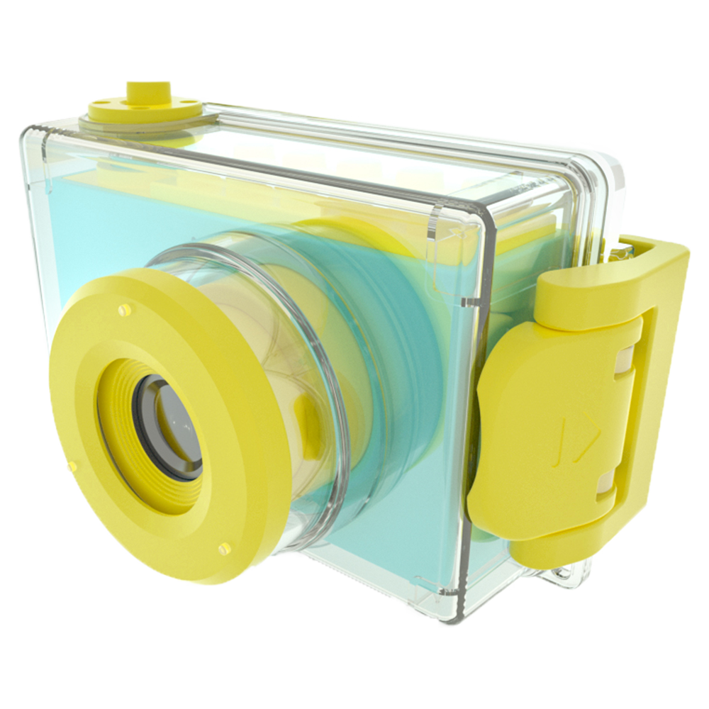 myFirst Camera 2 Blue — 3