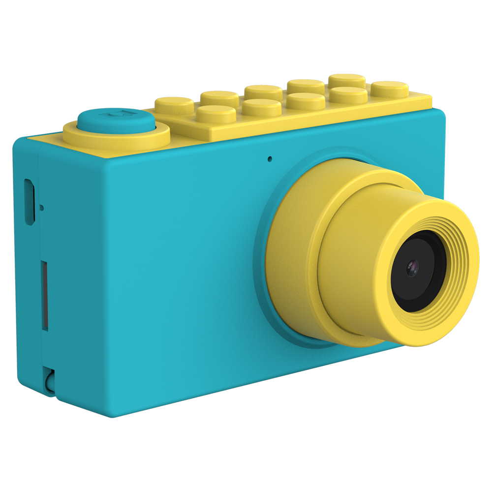 myFirst Camera 2 Blue — 4