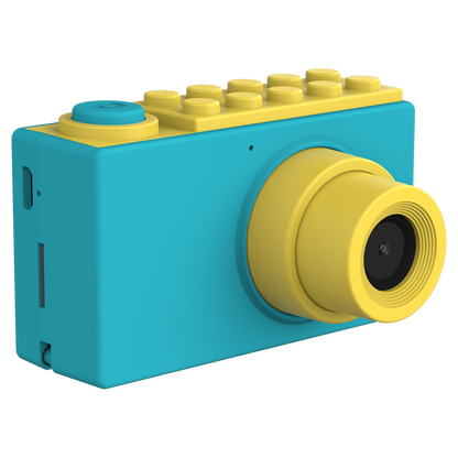 myFirst Camera 2 Blue — 4