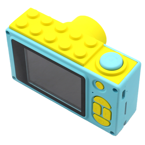 myFirst Camera 2 Blue — 5