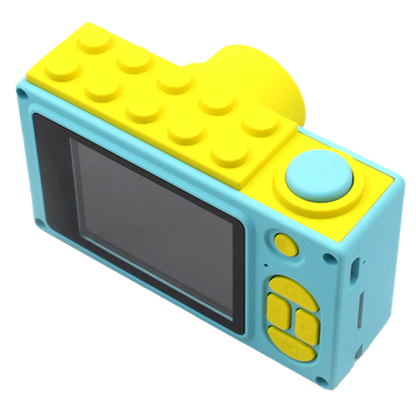 myFirst Camera 2 Blue — 5