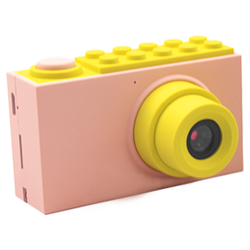 myFirst Kamera 2 Vaaleanpunainen — 4