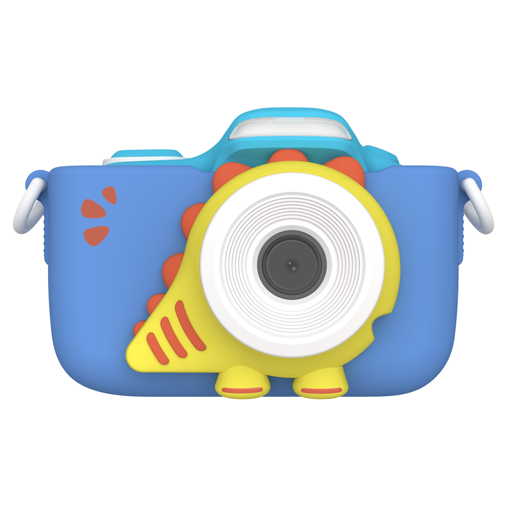 myFirst Camera 3 Blue