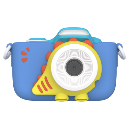 myFirst Camera 3 Blue