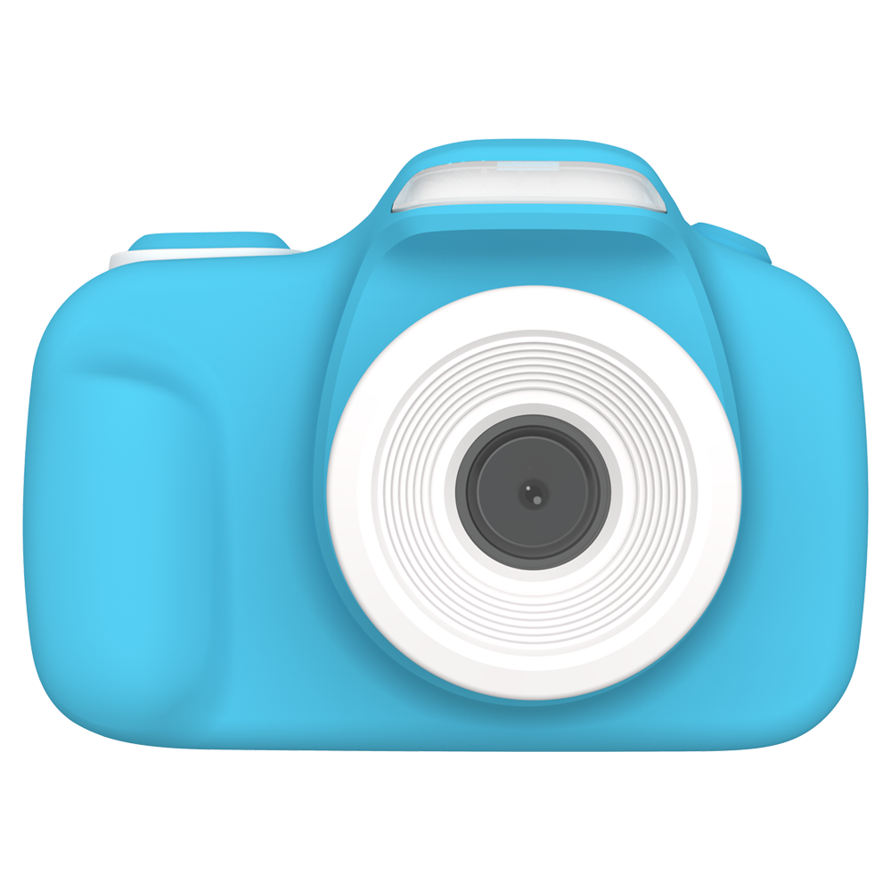 myFirst Camera 3 Blue — 2