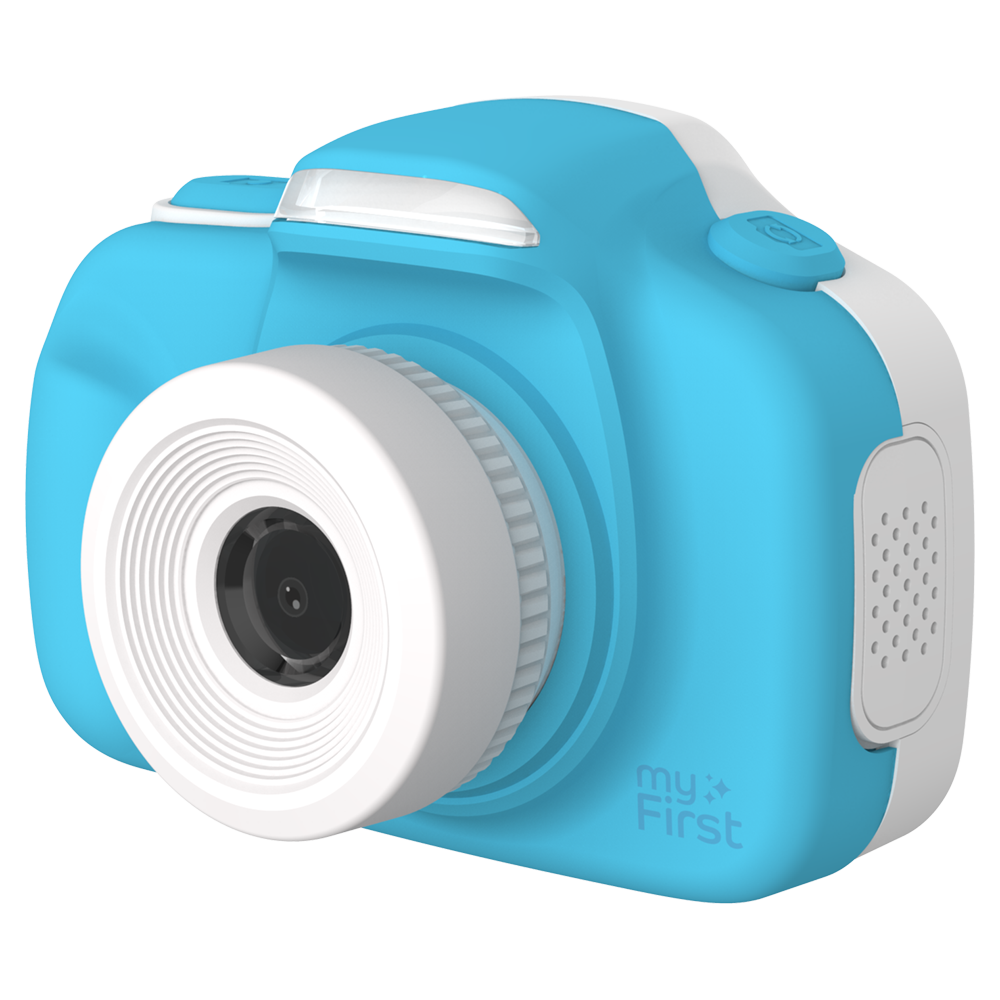 myFirst Camera 3 Blue — 3