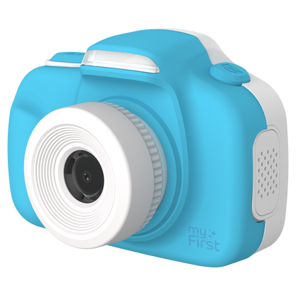 myFirst Camera 3 Blue — 3