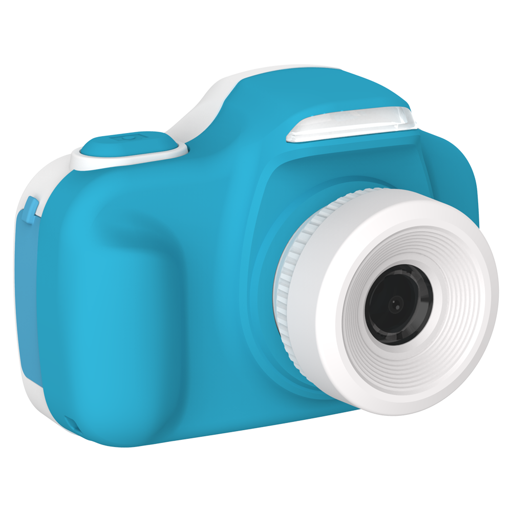 myFirst Camera 3 Blue — 4