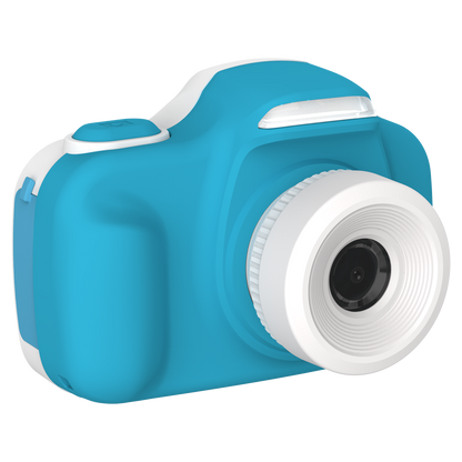 myFirst Camera 3 Blue — 4