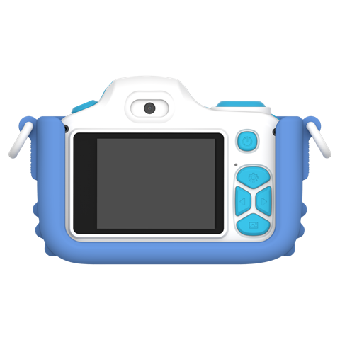 myFirst Camera 3 Blue — 5