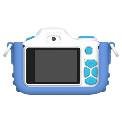 myFirst Camera 3 Blue — 5
