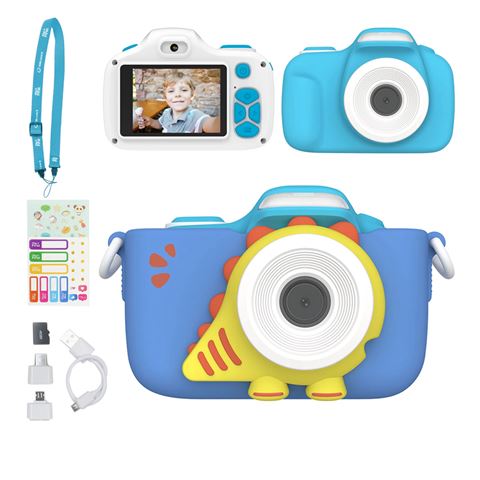 myFirst Camera 3 Blue — 6