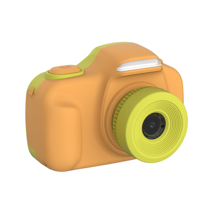 myFirst Camera 3 Yellow — 2