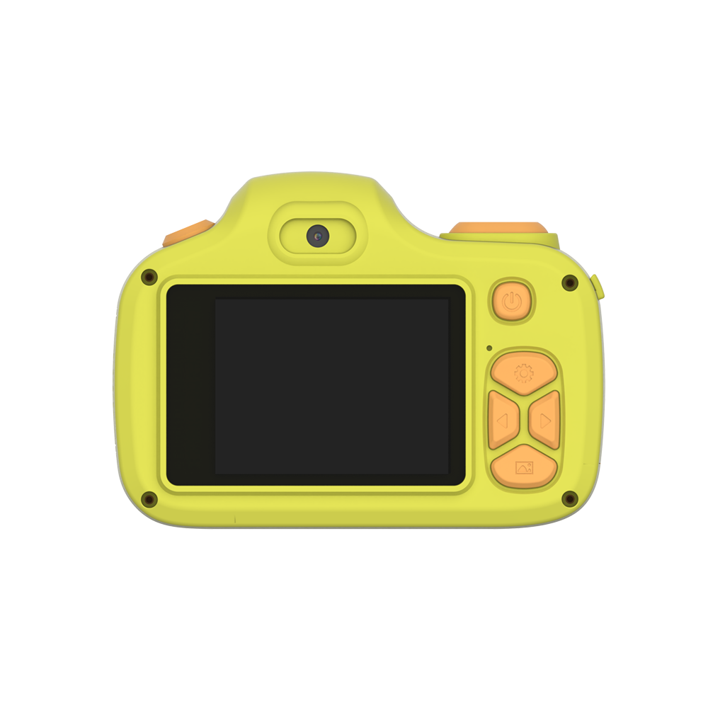 myFirst Camera 3 Yellow — 3