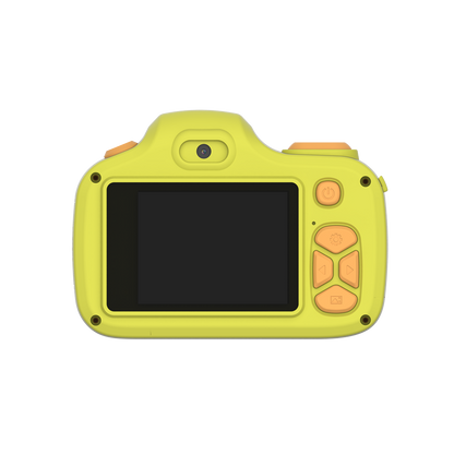 myFirst Camera 3 Yellow — 3
