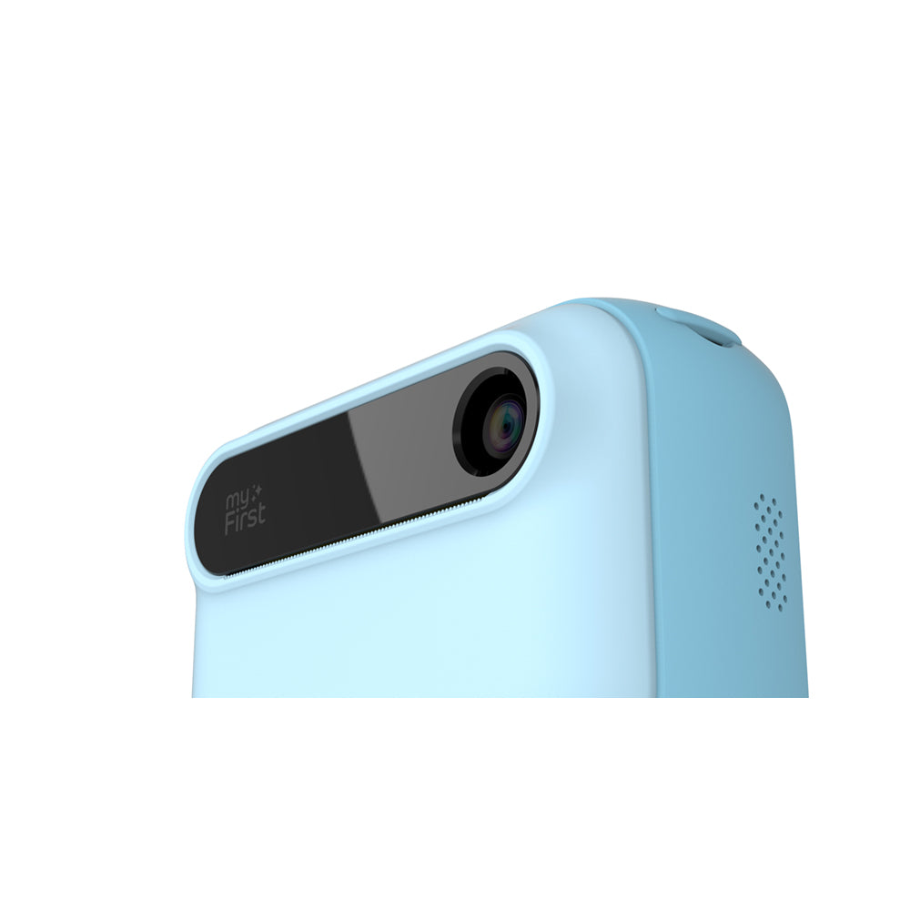 myFirst Kamera Insta 20 Blå — 3