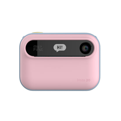 myFirst Kamera Insta 20 Rosa