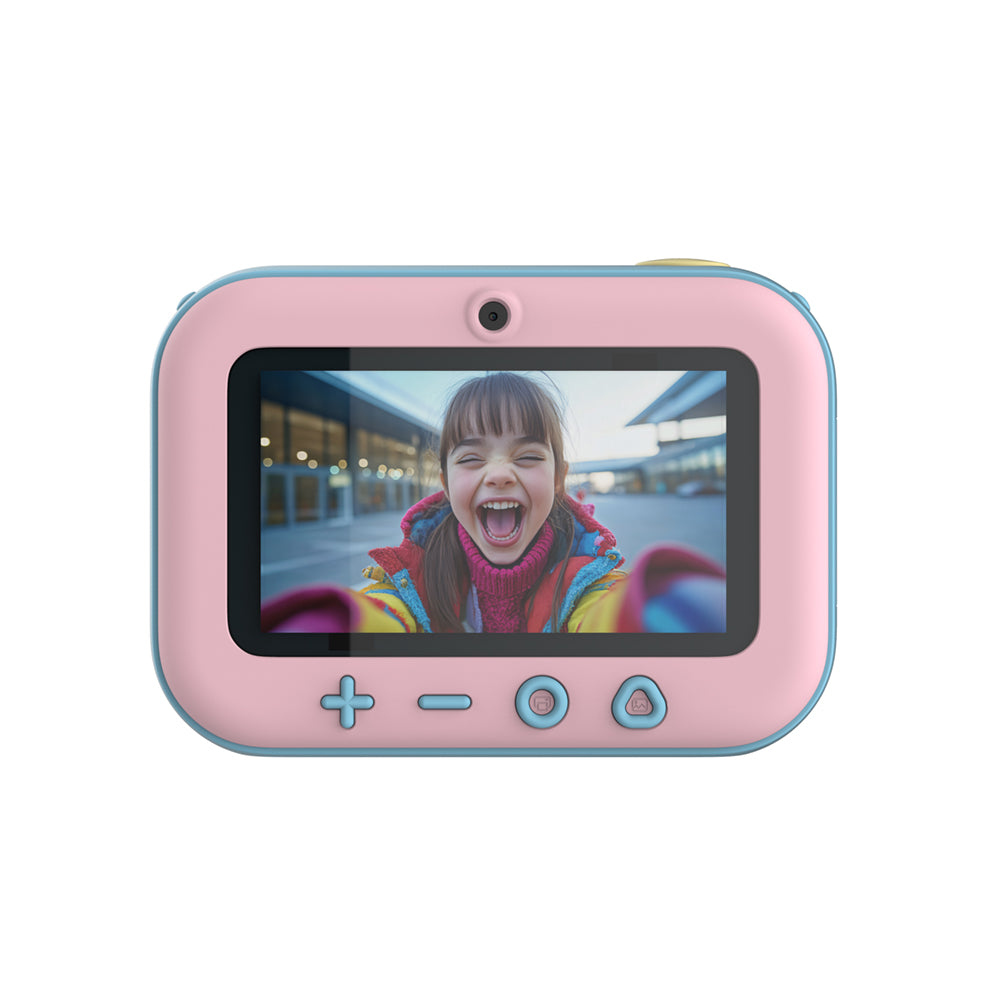 myFirst Kamera Insta 20 Rosa — 4