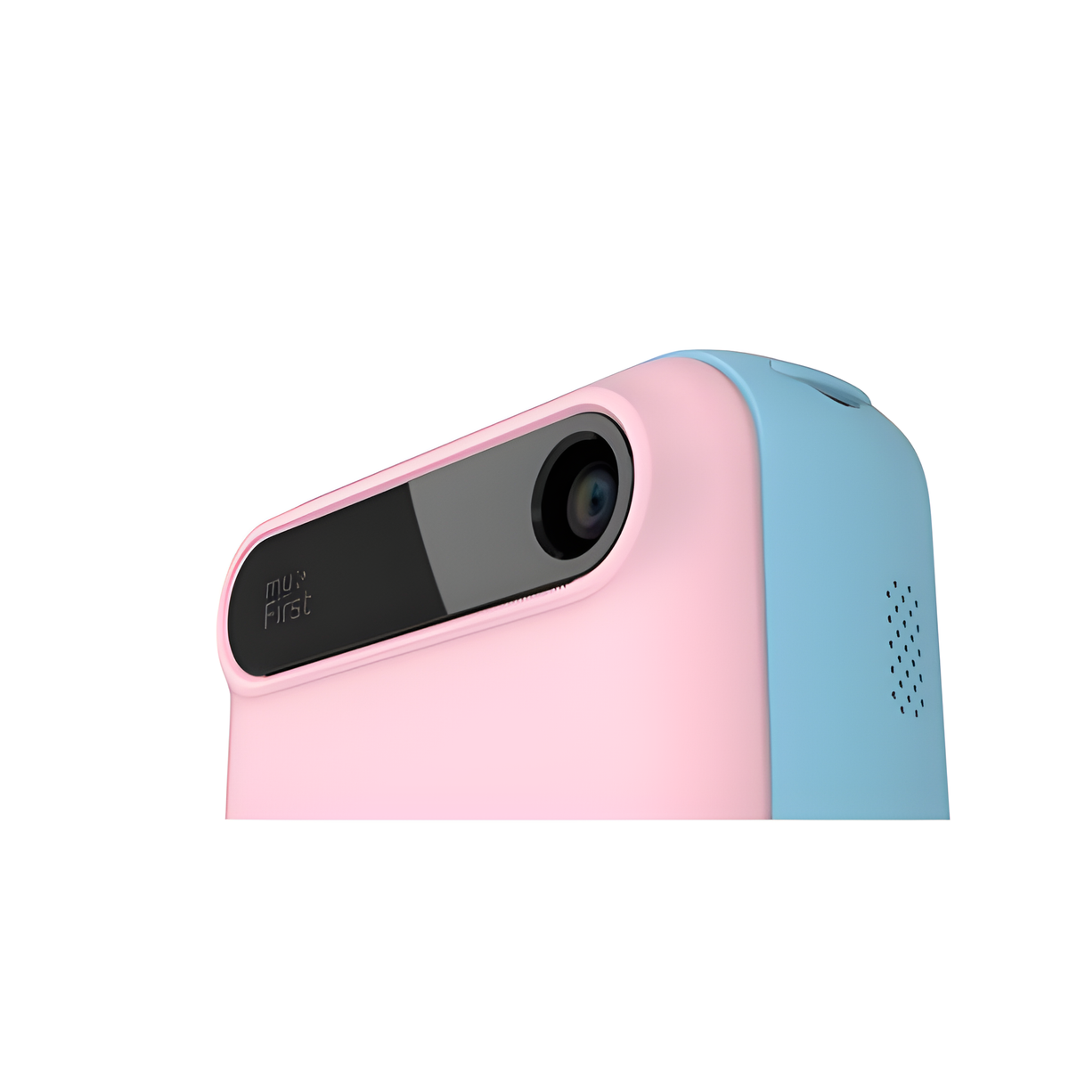 myFirst Kamera Insta 20 Rosa + Fri Termisk Papper — 5