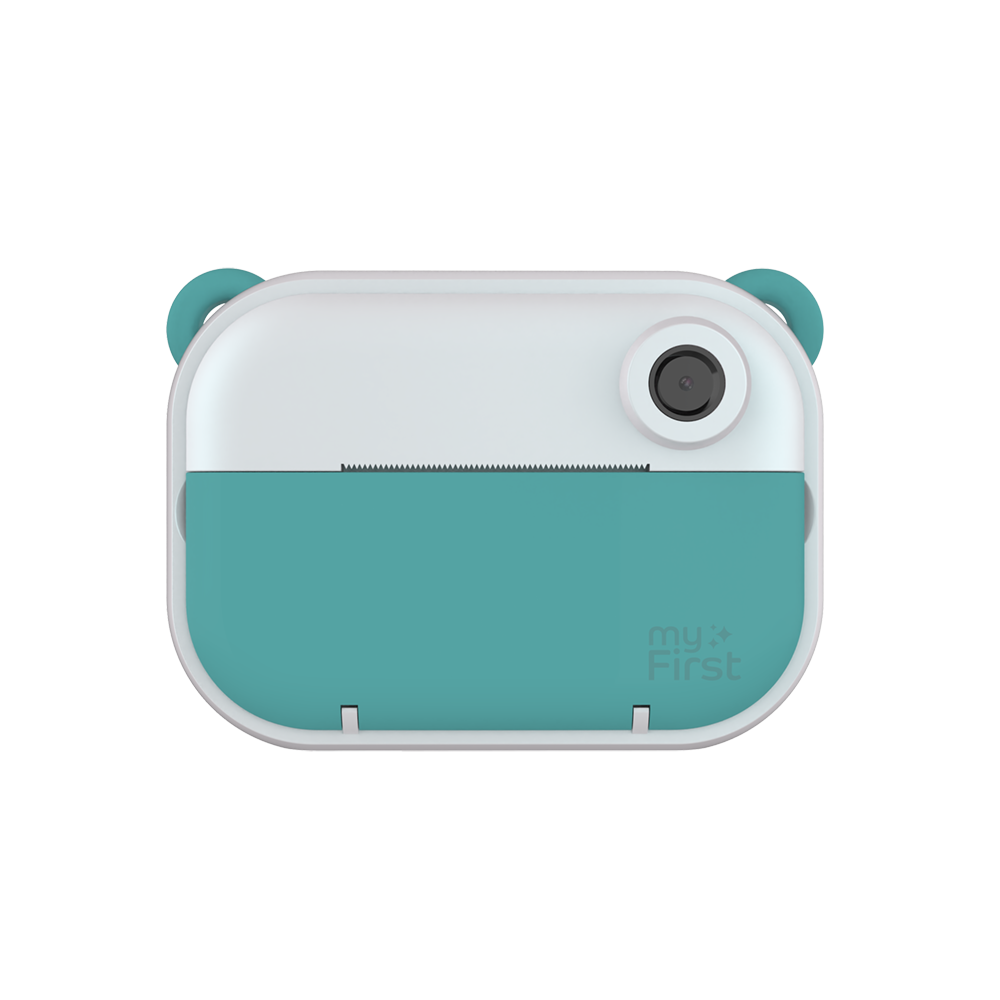 myFirst Camera Insta Wi Teal — 2