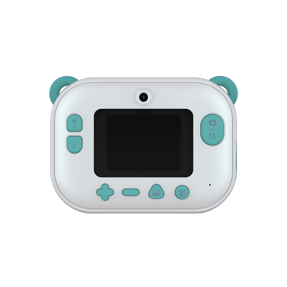 myFirst Camera Insta Wi Teal — 3