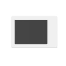 myFirst fotoram Ram Doodle 9 Vit — 2