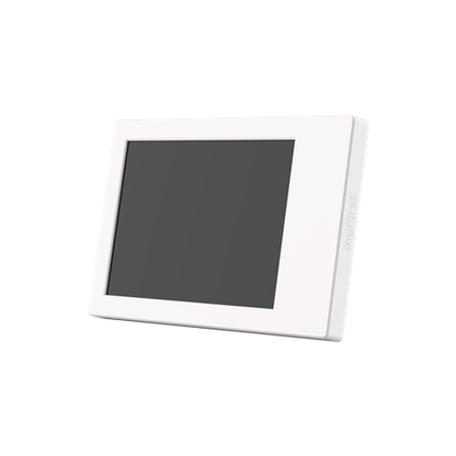 myFirst fotoramme Ramme Doodle 9 Hvid — 3