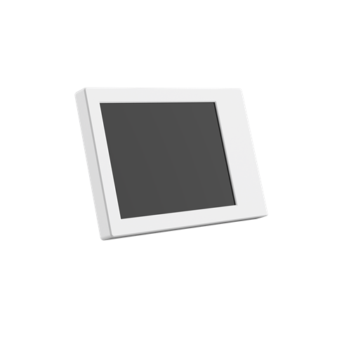 myFirst fotoramme Ramme Doodle 9 Hvid — 4