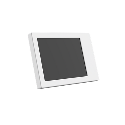 myFirst fotoramme Ramme Doodle 9 Hvid — 4