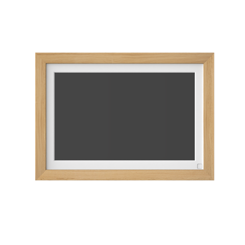 myFirst Frame Live 10 White — 2
