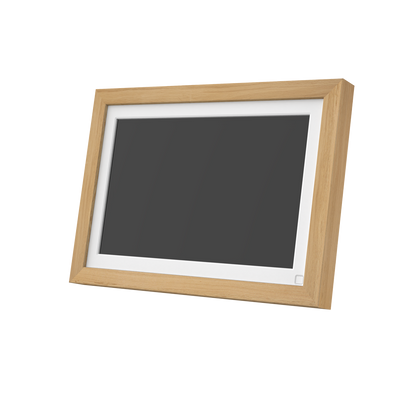 myFirst Frame Live 10 White — 4