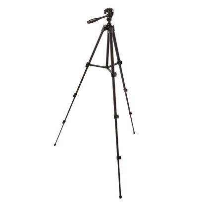 Nest Stativ + Hoved NT-510 H136 cm