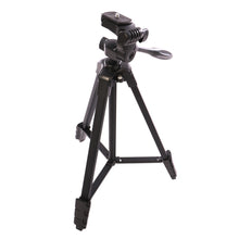 Nest Tripod + Head NT-510 H136 cm — 2
