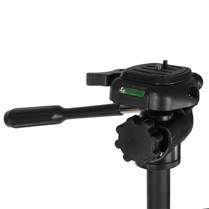 Nest Stativ + Hoved WT-3730 H152 cm — 5