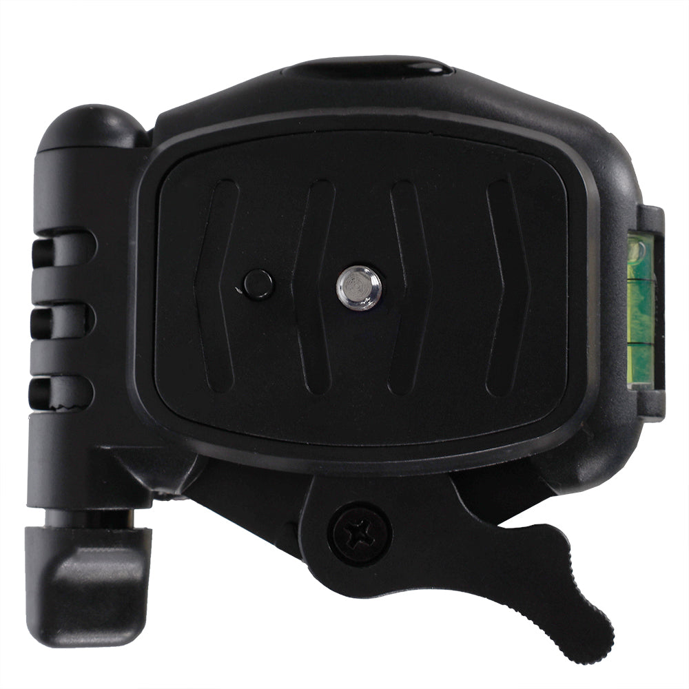 Nest Stativ + Hoved WT-3730 H152 cm — 6