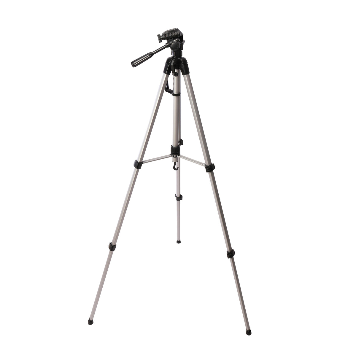 Nest Stativ + Huvud WT-3560 H167 cm