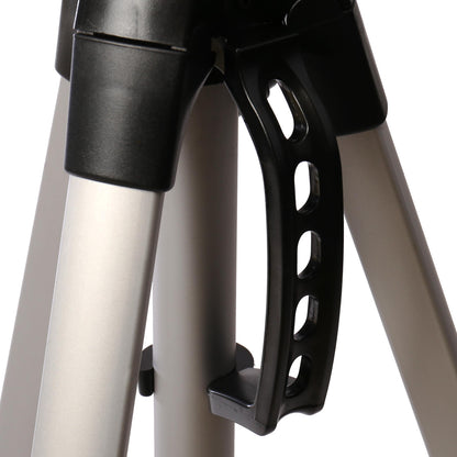 Nest Stativ + Huvud WT-3560 H167 cm — 7