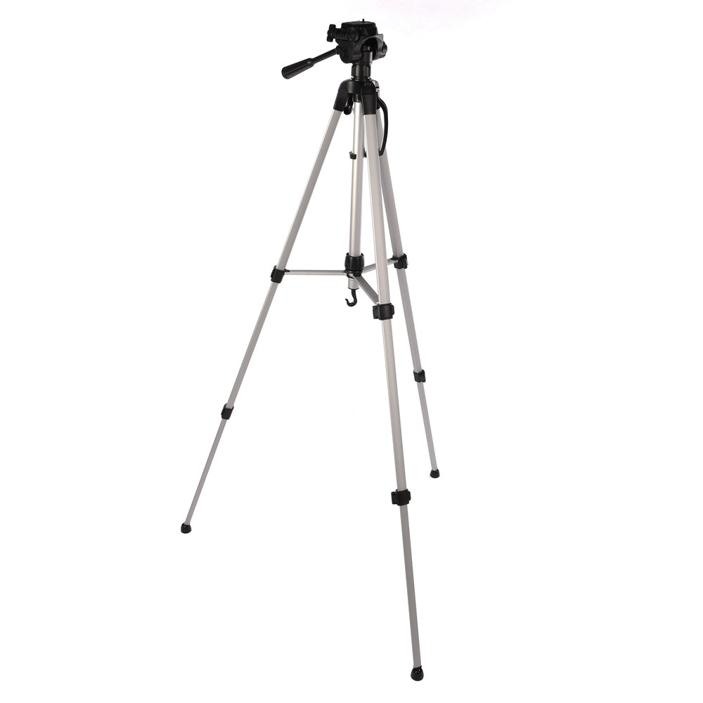 Nest Stativ + Hoved WT-3540 H157 cm