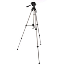 Nest Stativ + Hoved WT-3540 H157 cm