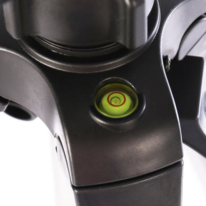 Nest Stativ + Hoved WT-3540 H157 cm — 6