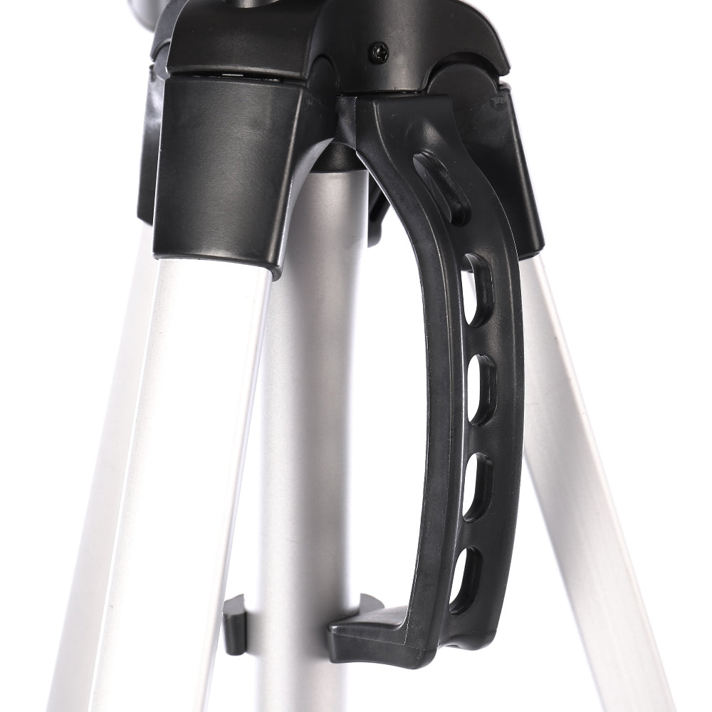 Nest Stativ + Hoved WT-3540 H157 cm — 7