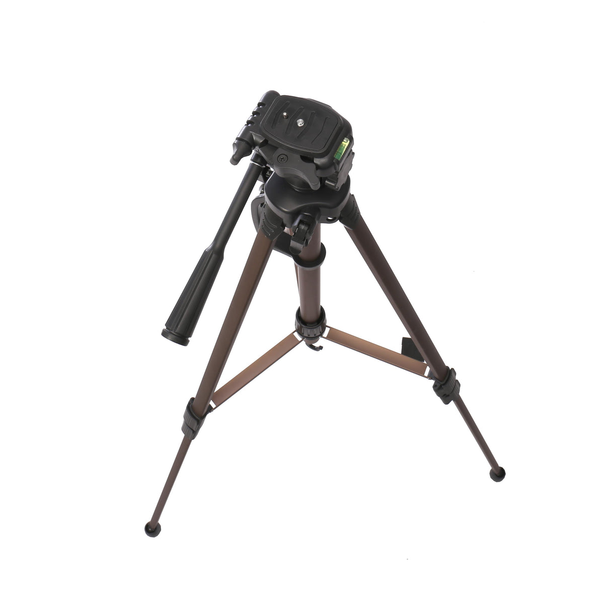 Nest Stativ + Huvud WT-3530 H147 cm — 2