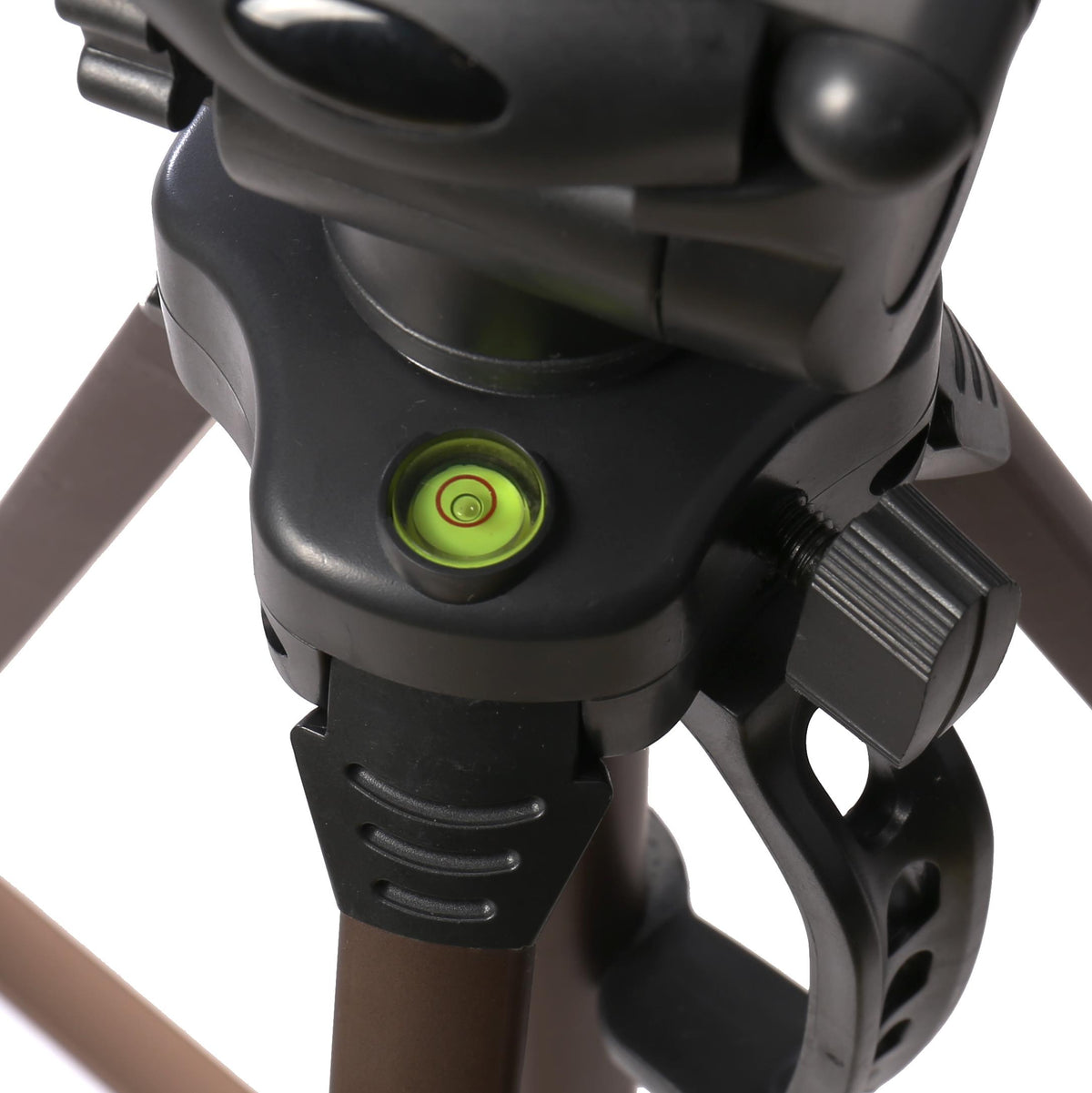 Nest Stativ + Huvud WT-3530 H147 cm — 7