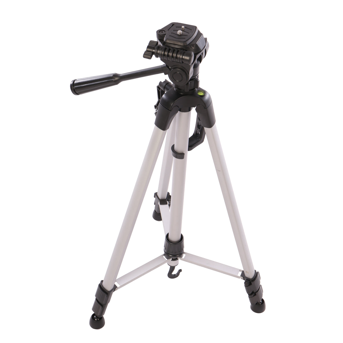 Nest Tripod + Head WT-3520 H139 cm — 2