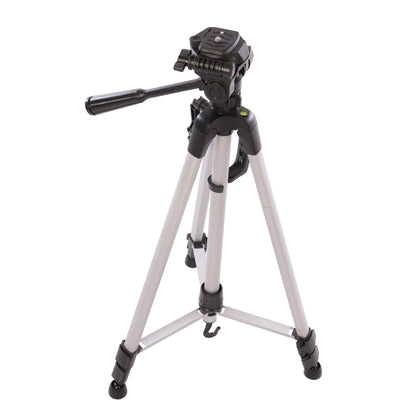 Nest Tripod + Head WT-3520 H139 cm — 2