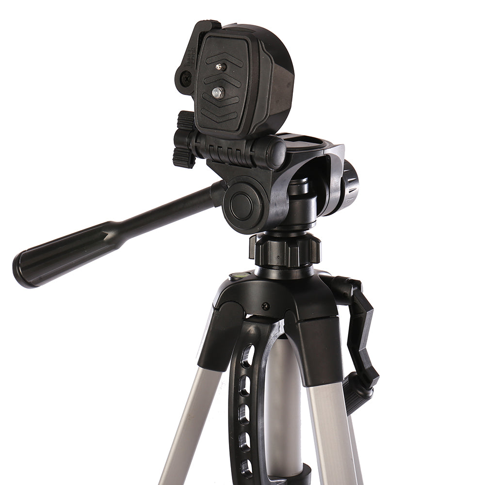 Nest Tripod + Head WT-3520 H139 cm — 3