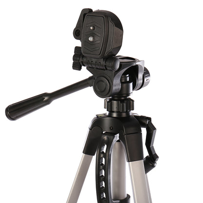 Nest Tripod + Head WT-3520 H139 cm — 3