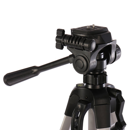 Nest Tripod + Head WT-3520 H139 cm — 4